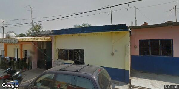 COMANDANCIA OPERATIVA FRONTERA COMALAPA.